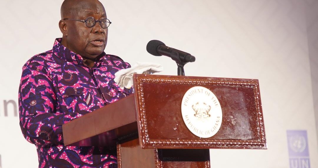 Get more women in governance, Mr. President!
