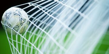 Player in Brazil subbed at half-time with COVID