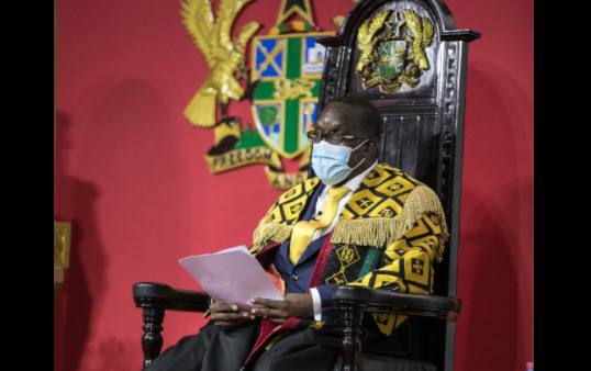 Bagbin