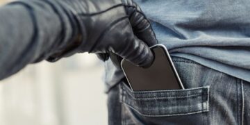 Sports Journalist advises against stealing