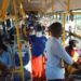 No masks, no entry – GPRTU tells passengers
