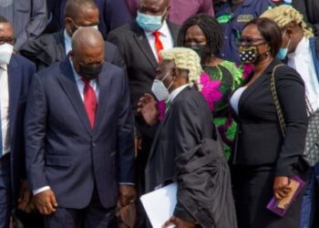 2020 Election Petition: Supreme Court sets March 4 as judgement day
