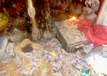 Don’t rush to get riches - Juju victim advises