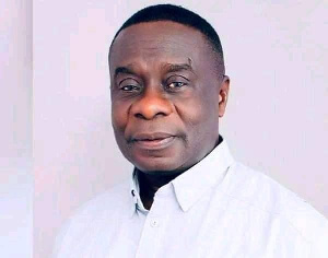 NDC MP-elect for Assin North dragged to court over dual citizenship