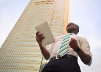 Deploying true entrepreneurship in the fight against COVID
