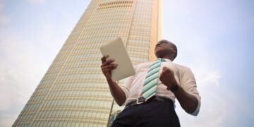 Deploying true entrepreneurship in the fight against COVID