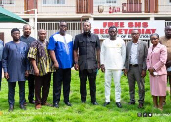 NAPO bids teacher unions farewell