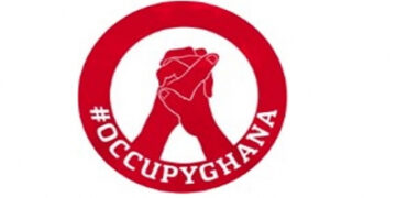 COVID-19: OccupyGhana urges gov’t to ban all social gathering