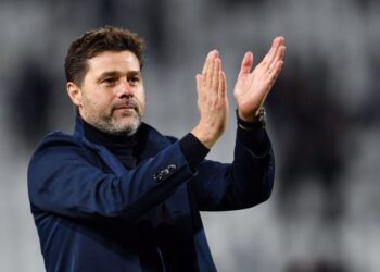 PSG appoint Pochettino to replace Tuchel as manager