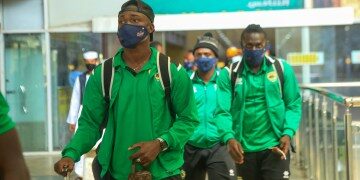 Update: Kotoko players unpaid per diem settled, check out how much each received