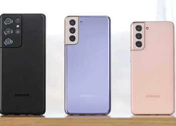 samsung Galaxy S21 Series