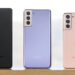 samsung Galaxy S21 Series
