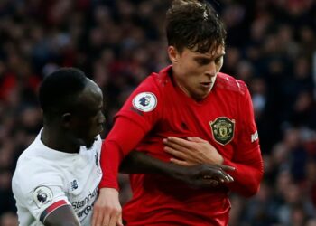 FA Cup draw: Manchester United to host Liverpool in fourth round