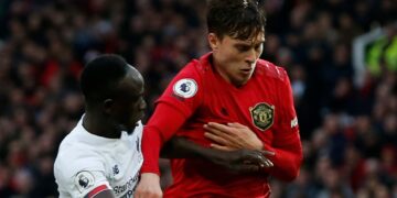 FA Cup draw: Manchester United to host Liverpool in fourth round