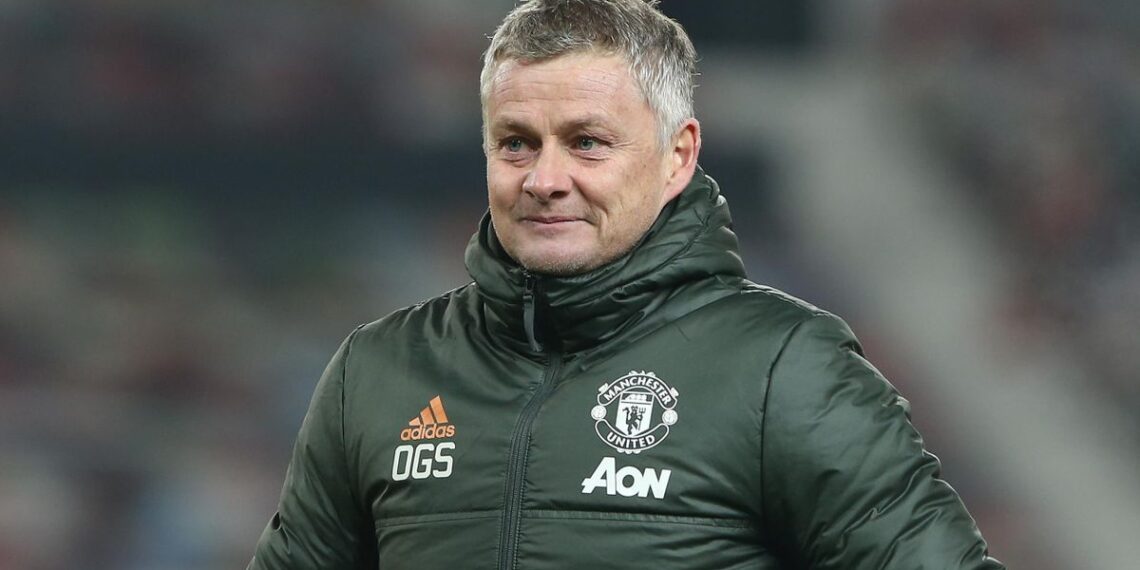 Carabao Cup: We’re in form- there are no excuses vs City- Solskjaer