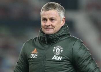 Carabao Cup: We’re in form- there are no excuses vs City- Solskjaer