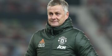 Carabao Cup: We’re in form- there are no excuses vs City- Solskjaer