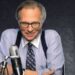 Legendary Broadcaster Larry King dead at 87