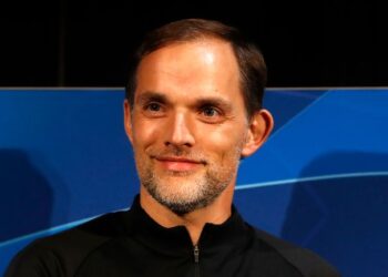 Chelsea appoint Tuchel as manager
