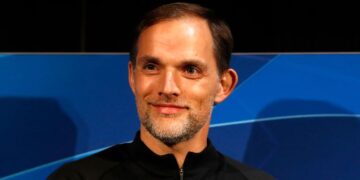 Chelsea appoint Tuchel as manager