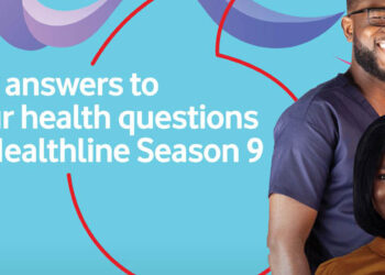 vodafone healthline