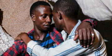 Love and accept LGBTQ+ to help them change – Catholic Bishop Conference