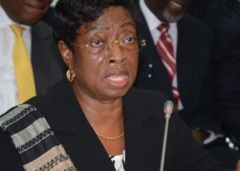 Sophia Akuffo