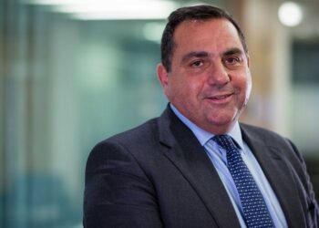 KPMG boss Bill Michael quits after ‘stop moaning’ row