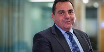 KPMG boss Bill Michael quits after ‘stop moaning’ row