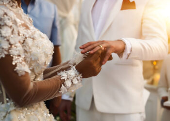 I’m marrying my girlfriend though I ‘hate‘ her - Man reveals