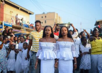 Local festivals will be packaged to entice foreigners - Tourism Minister-Designate
