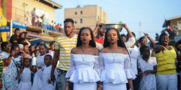 Local festivals will be packaged to entice foreigners - Tourism Minister-Designate