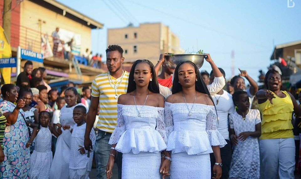 Local festivals will be packaged to entice foreigners - Tourism Minister-Designate