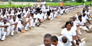 Security expert describes Police training as basic