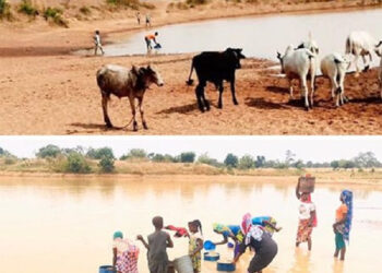Tovila Water Solutions to provide potable water for residents at Wenchi