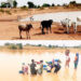 Tovila Water Solutions to provide potable water for residents at Wenchi