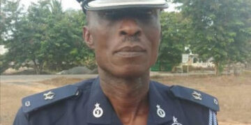 Police Welfare dept must sit up over suicide cases in service - Security Expert charges