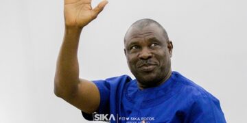 Asante Kotoko to strengthen squad in second transfer window- Board Member
