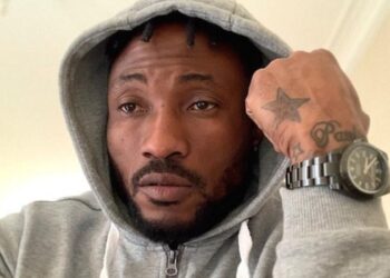 Benjamin Acheampong: ‘They can’t treat us like animals,’ says player ‘duped’ out of $1m