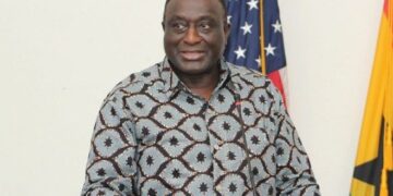 Alan Kyerematen