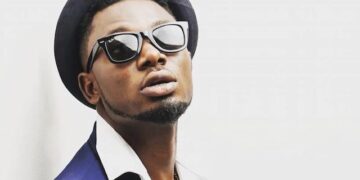 I didn’t quit music - Apaatse