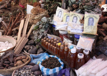 Aphrodisiac patronage high among Ghanaian youth