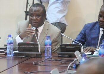 Ghana’s mode of vetting ministerial appointees poor – Editor, Ghanaian Publisher