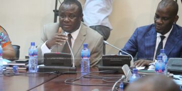 Ghana’s mode of vetting ministerial appointees poor – Editor, Ghanaian Publisher