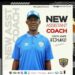 Hearts of Oak deputy coach Asare Bediako resigns