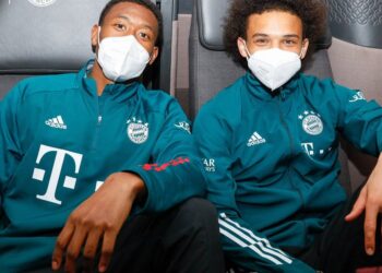 Club World Cup: Bayern Munich forced to spend night on plane in Berlin