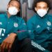 Club World Cup: Bayern Munich forced to spend night on plane in Berlin