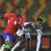 AFCON U-20: Black Satellites suffer defeat to Gambia in final group game