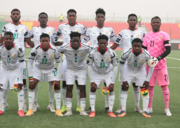 AFCON U-20: Black Satellites target win against Gambia to finish top of Group C