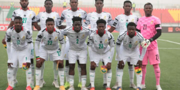 AFCON U-20: Black Satellites target win against Gambia to finish top of Group C